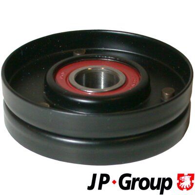Натяжной ролик, ремень ГРМ JP GROUP 1118301700