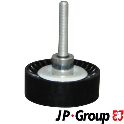 Паразитный / ведущий ролик, поликлиновой ремень JP GROUP 1118304600