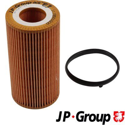 Масляный фильтр JP GROUP 1118501600