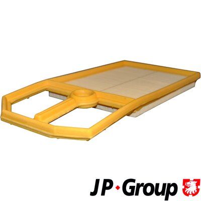 Воздушный фильтр JP GROUP 1118600700