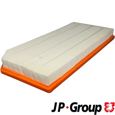 Воздушный фильтр JP GROUP 1118601700