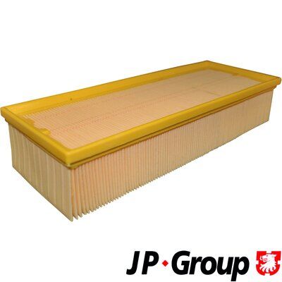 Воздушный фильтр JP GROUP 1118602800