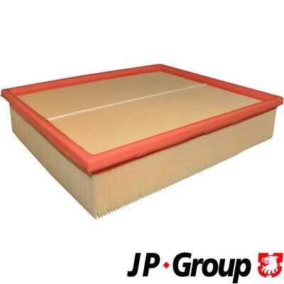 Воздушный фильтр JP GROUP 1118603000