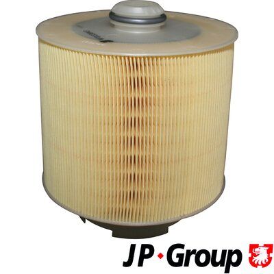 Воздушный фильтр JP GROUP 1118603200