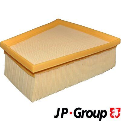 Воздушный фильтр JP GROUP 1118603600