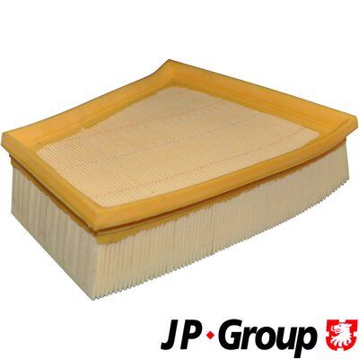 Воздушный фильтр JP GROUP 1118603800