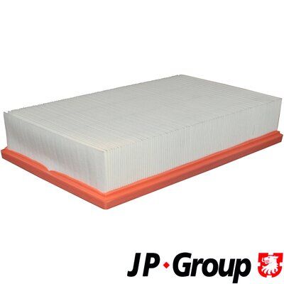 Воздушный фильтр JP GROUP 1118603900