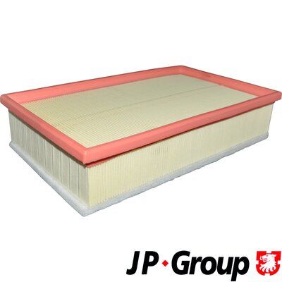 Воздушный фильтр JP GROUP 1118604600