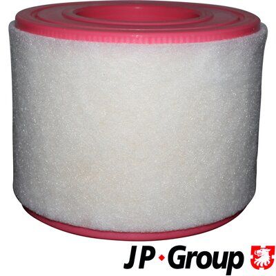 Воздушный фильтр JP GROUP 1118609700