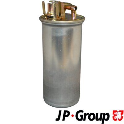 Топливный фильтр JP GROUP 1118703800