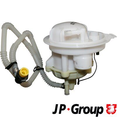 Топливный фильтр JP GROUP 1118706770