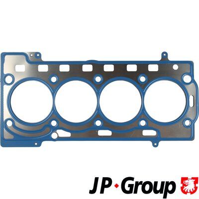 Прокладка, головка цилиндра JP GROUP 1119308600