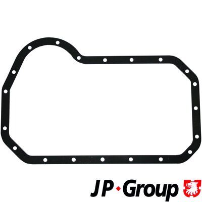 Прокладка, масляный поддон JP GROUP 1119401101