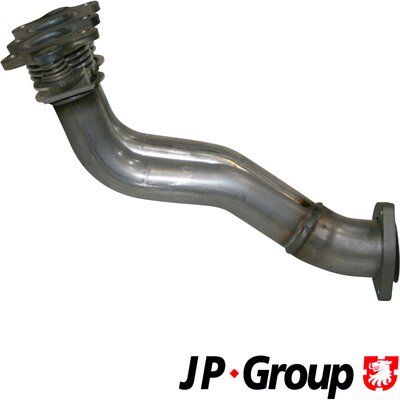 Труба выхлопного газа JP GROUP 1120204800