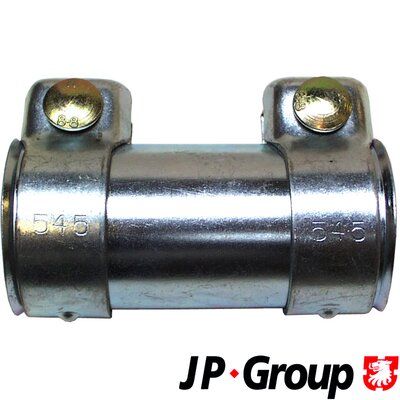 Клемма, система выпуска JP GROUP 1121400900