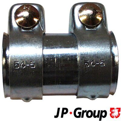 Клемма, система выпуска JP GROUP 1121401000