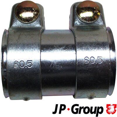 Клемма, система выпуска JP GROUP 1121401300