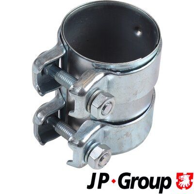 Клемма, система выпуска JP GROUP 1121401600