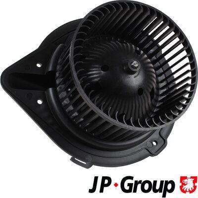 Вентилятор салона JP GROUP 1126100400