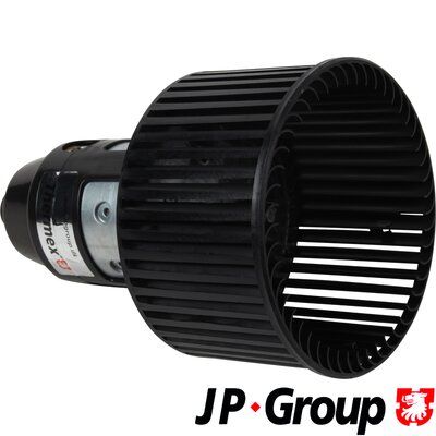 Вентилятор салона JP GROUP 1126100600