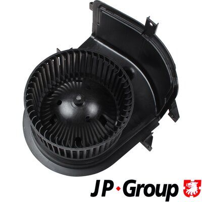 Вентилятор салона JP GROUP 1126101100