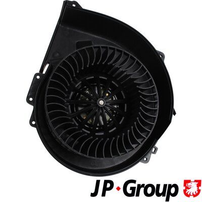 Вентилятор салона JP GROUP 1126101300