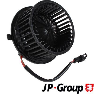 Вентилятор салона JP GROUP 1126101500