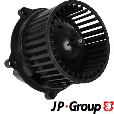 Вентилятор салона JP GROUP 1126101600