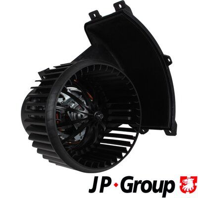 Вентилятор салона JP GROUP 1126102200