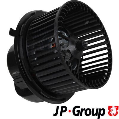 Вентилятор салона JP GROUP 1126102400