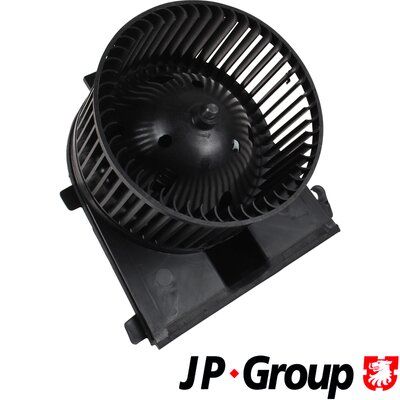 Вентилятор салона JP GROUP 1126102500