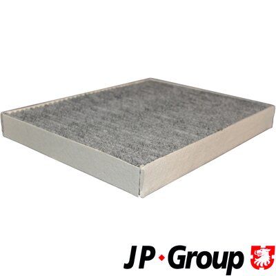 Фильтр, воздух во внутренном пространстве JP GROUP 1128102600