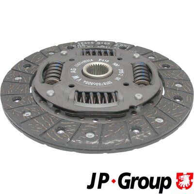 Диск сцепления JP GROUP 1130200300