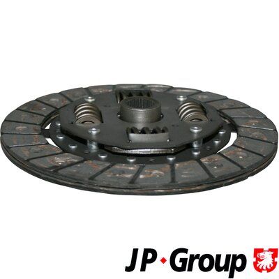 Диск сцепления JP GROUP 1130201000