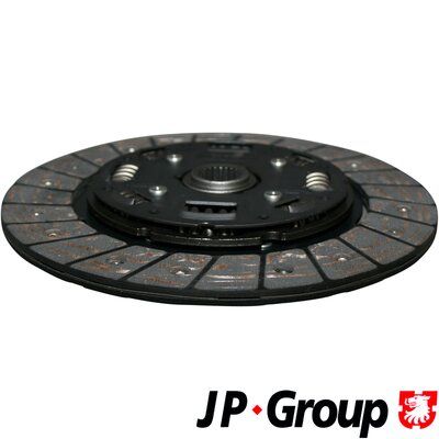 Диск сцепления JP GROUP 1130202000