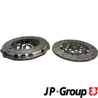 Комплект сцепления JP GROUP 1130400110