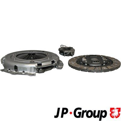 Комплект сцепления JP GROUP 1130400210