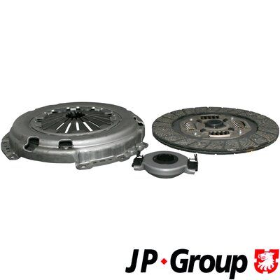 Комплект сцепления JP GROUP 1130401310