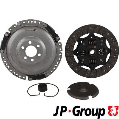 Комплект сцепления JP GROUP 1130401610
