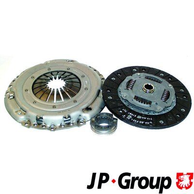Комплект сцепления JP GROUP 1130402210