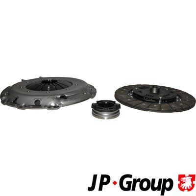 Комплект сцепления JP GROUP 1130402910