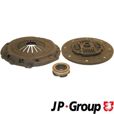 Комплект сцепления JP GROUP 1130403410