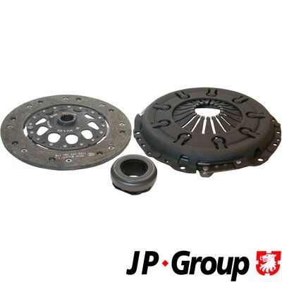 Комплект сцепления JP GROUP 1130403610