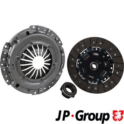 Комплект сцепления JP GROUP 1130403810