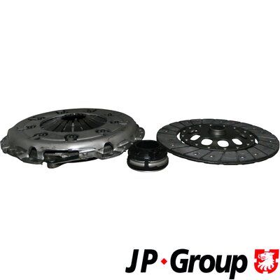 Комплект сцепления JP GROUP 1130404010