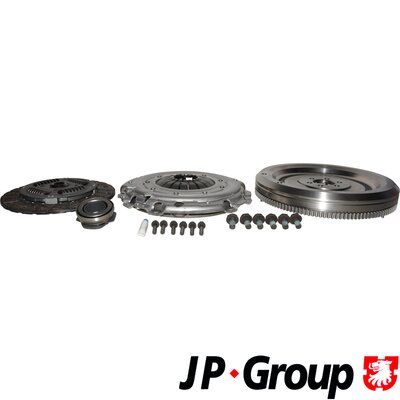 Комплект сцепления JP GROUP 1130404310