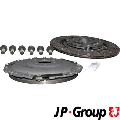 Комплект сцепления JP GROUP 1130406410