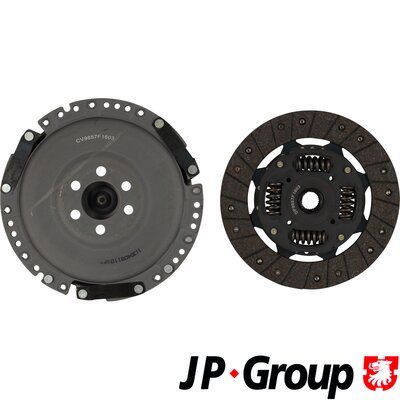 Комплект сцепления JP GROUP 1130408110