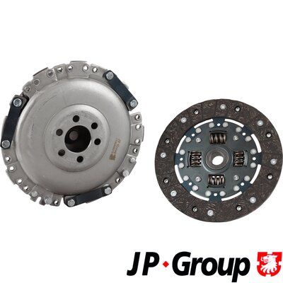 Комплект сцепления JP GROUP 1130409210