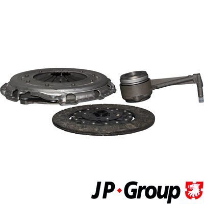 Комплект сцепления JP GROUP 1130412210